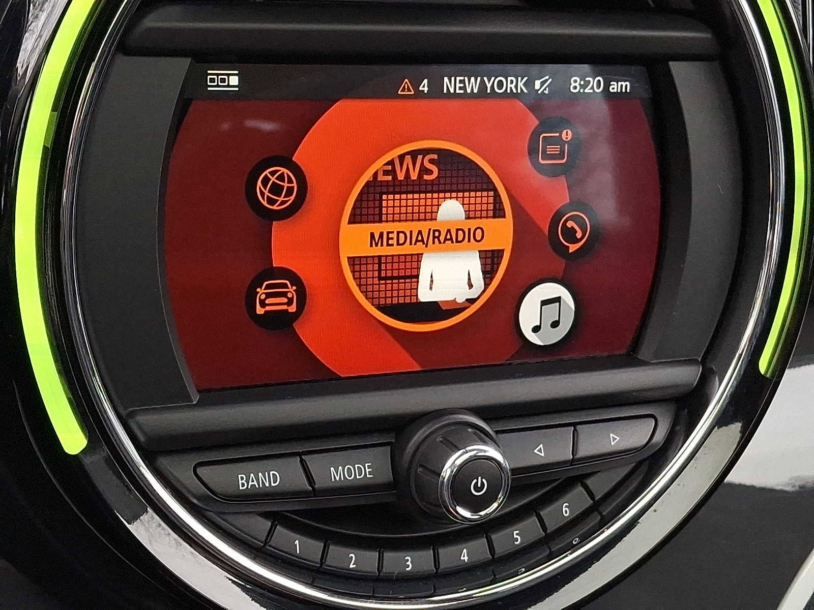 Used 2019 MINI Cooper Countryman S image 11