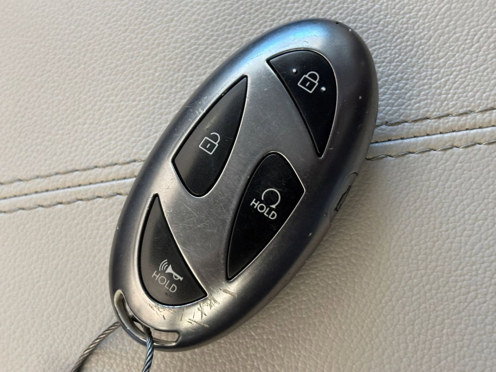 Used 2025 Hyundai Tucson SEL AWD/4WD image 25