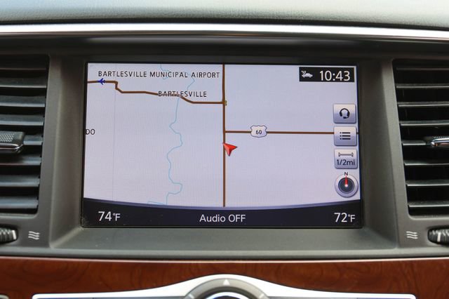 Used 2018 INFINITI QX80 4WD image 33