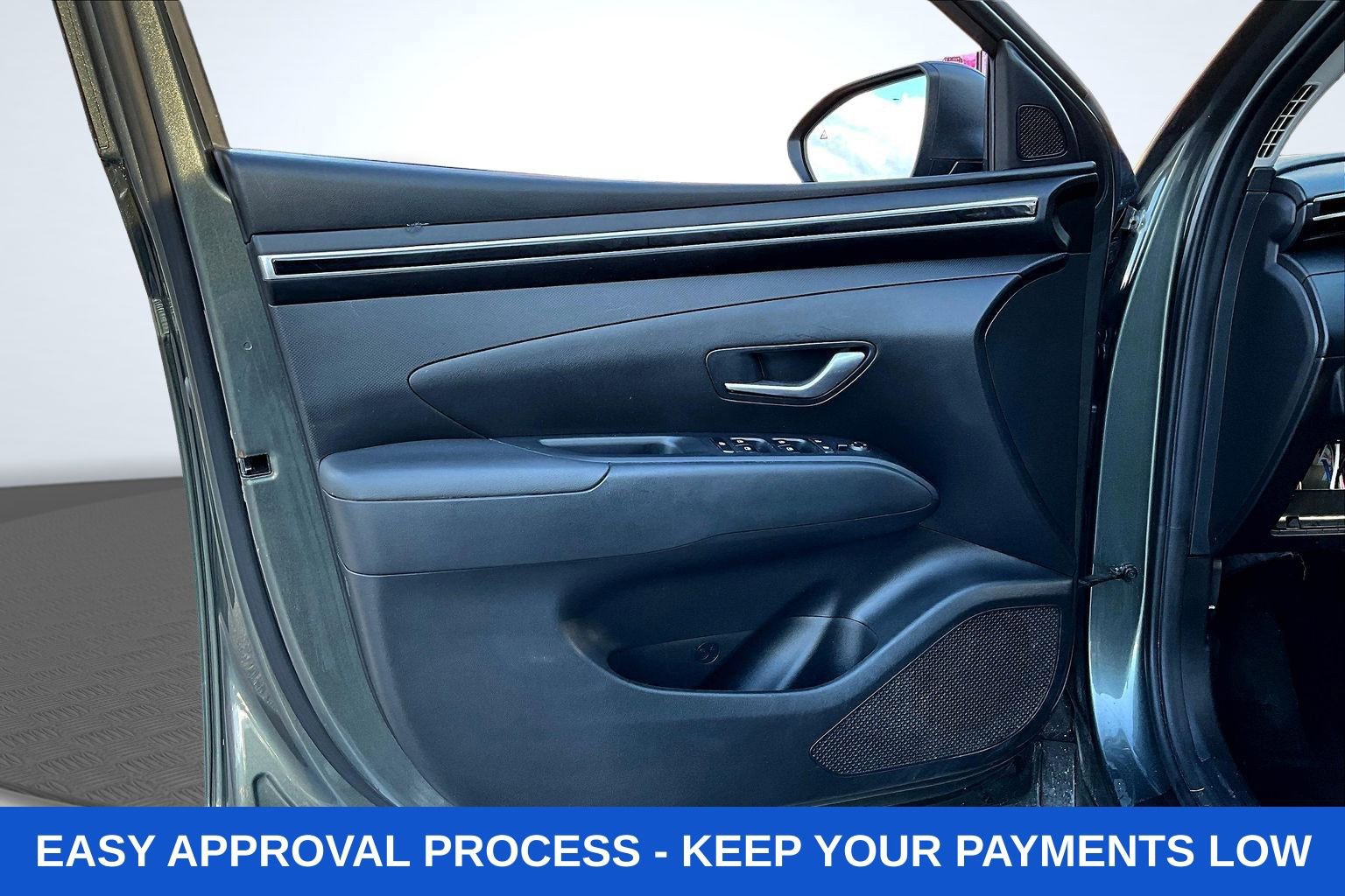 Used 2022 Hyundai Tucson SEL image 26