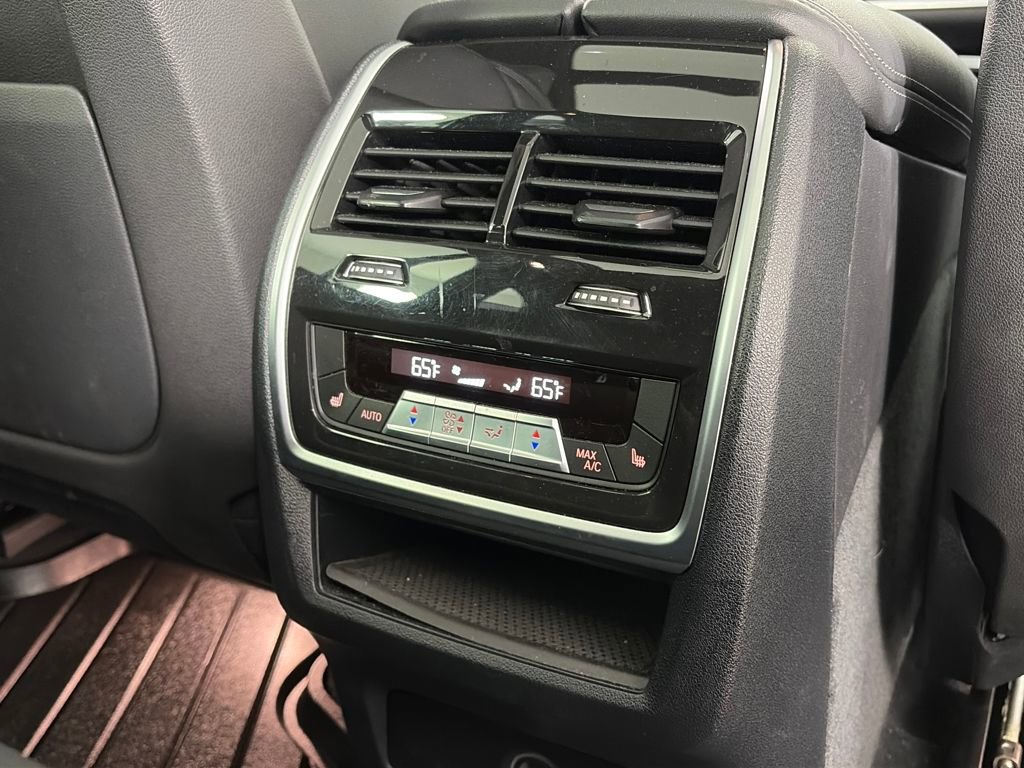 Used 2023 BMW X5 xDrive40i image 30