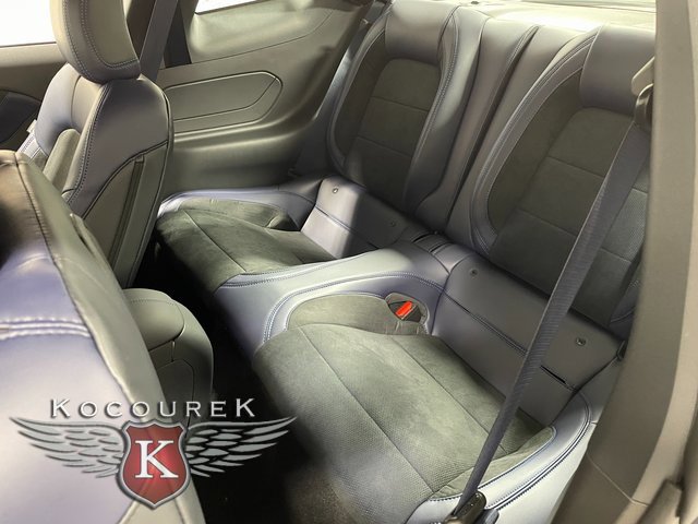 New 2025 Ford Mustang Dark Horse image 20