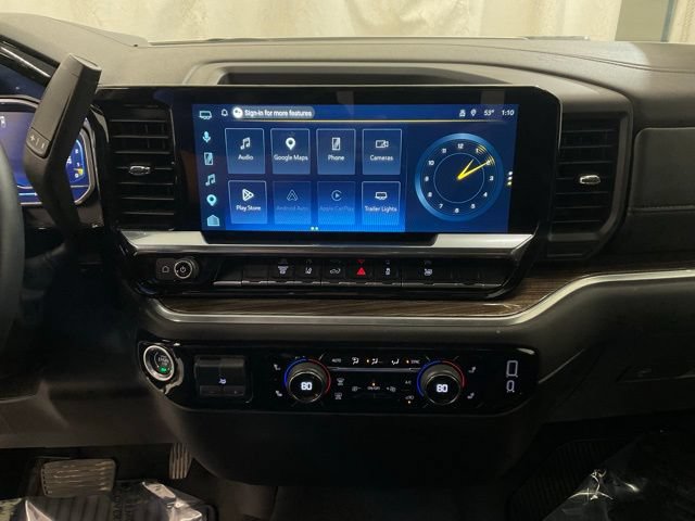 Used 2025 Chevrolet Silverado 2500 LT w/ Convenience Package AWD/4WD image 17