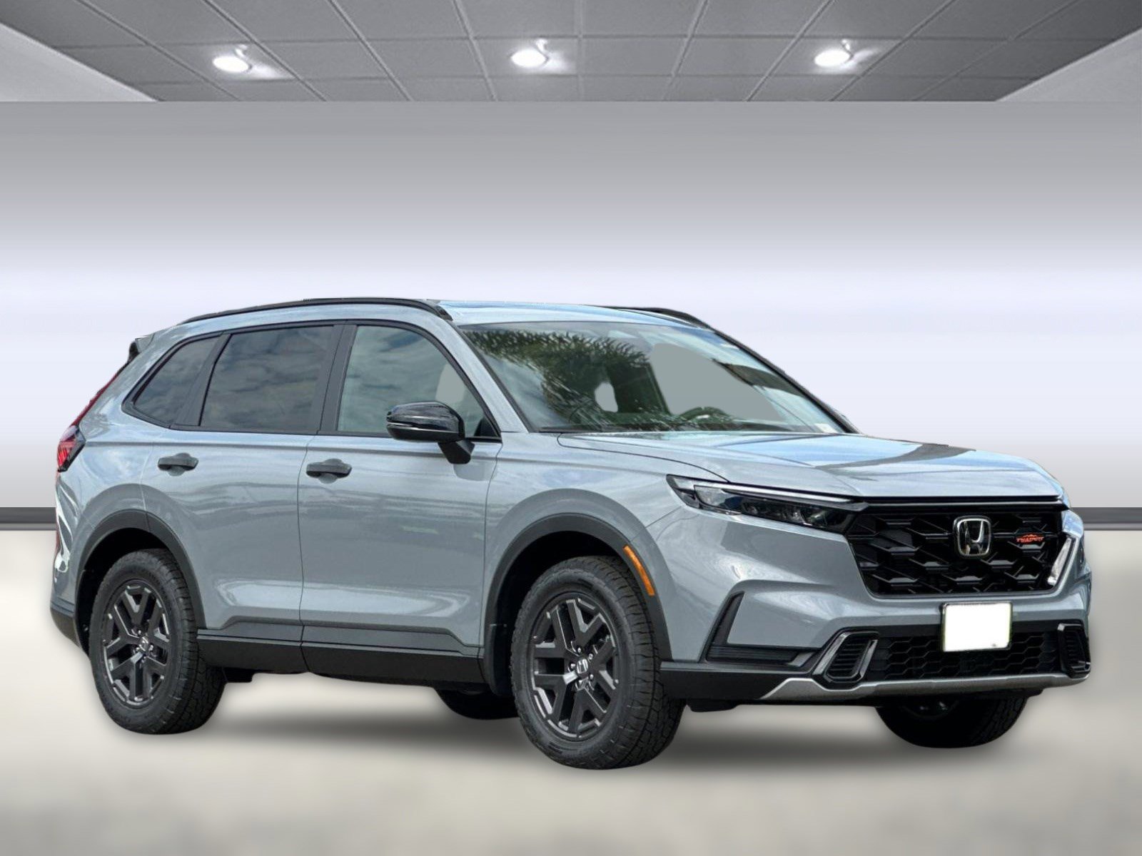New 2026 Honda CR-V TrailSport image 6