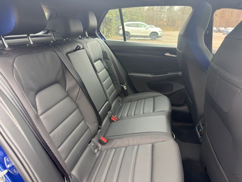 New 2026 Volkswagen Golf image 37