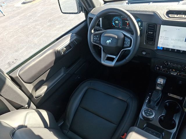 New 2025 Ford Bronco Badlands AWD/4WD image 8
