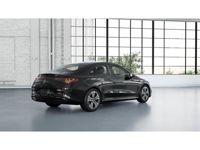 New 2027 Mercedes-Benz CLA 250+ image 20
