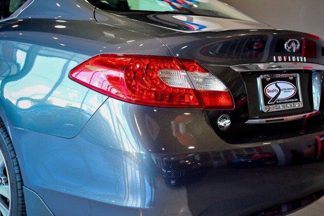 Used 2012 INFINITI M37 x w/ Premium Pkg AWD/4WD image 15