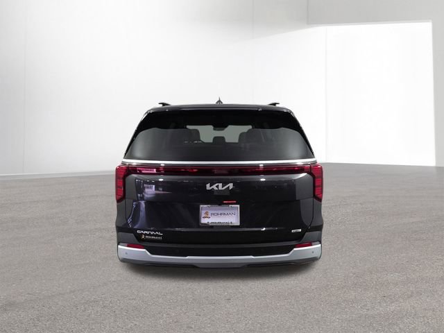 New 2026 Kia Carnival EX image 15