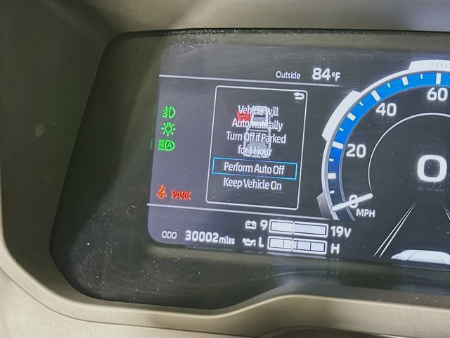 Used 2023 Toyota Tundra Platinum AWD/4WD image 13