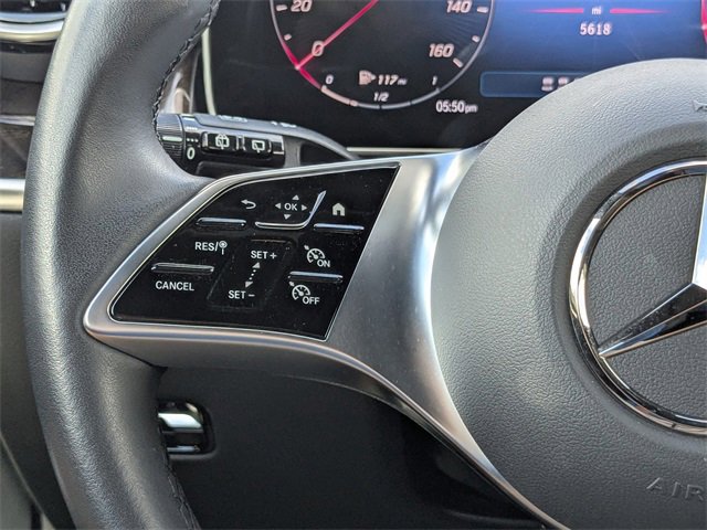 Used 2025 Mercedes-Benz GLC 300 image 26