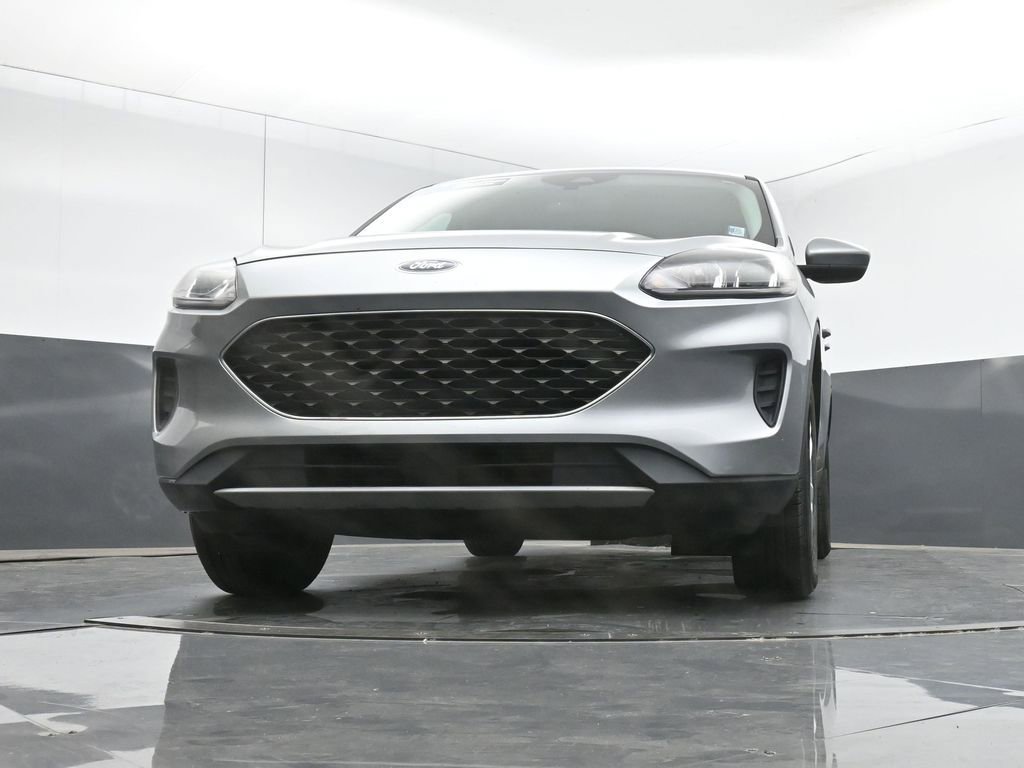 Used 2021 Ford Escape SE image 41