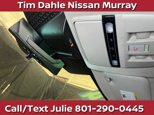 Used 2024 Nissan Ariya AWD image 33