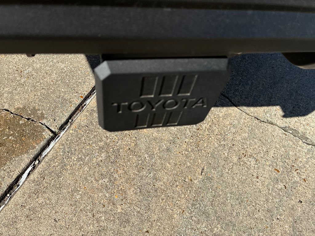 New 2026 Toyota 4Runner TRD Off-Road Premium image 47