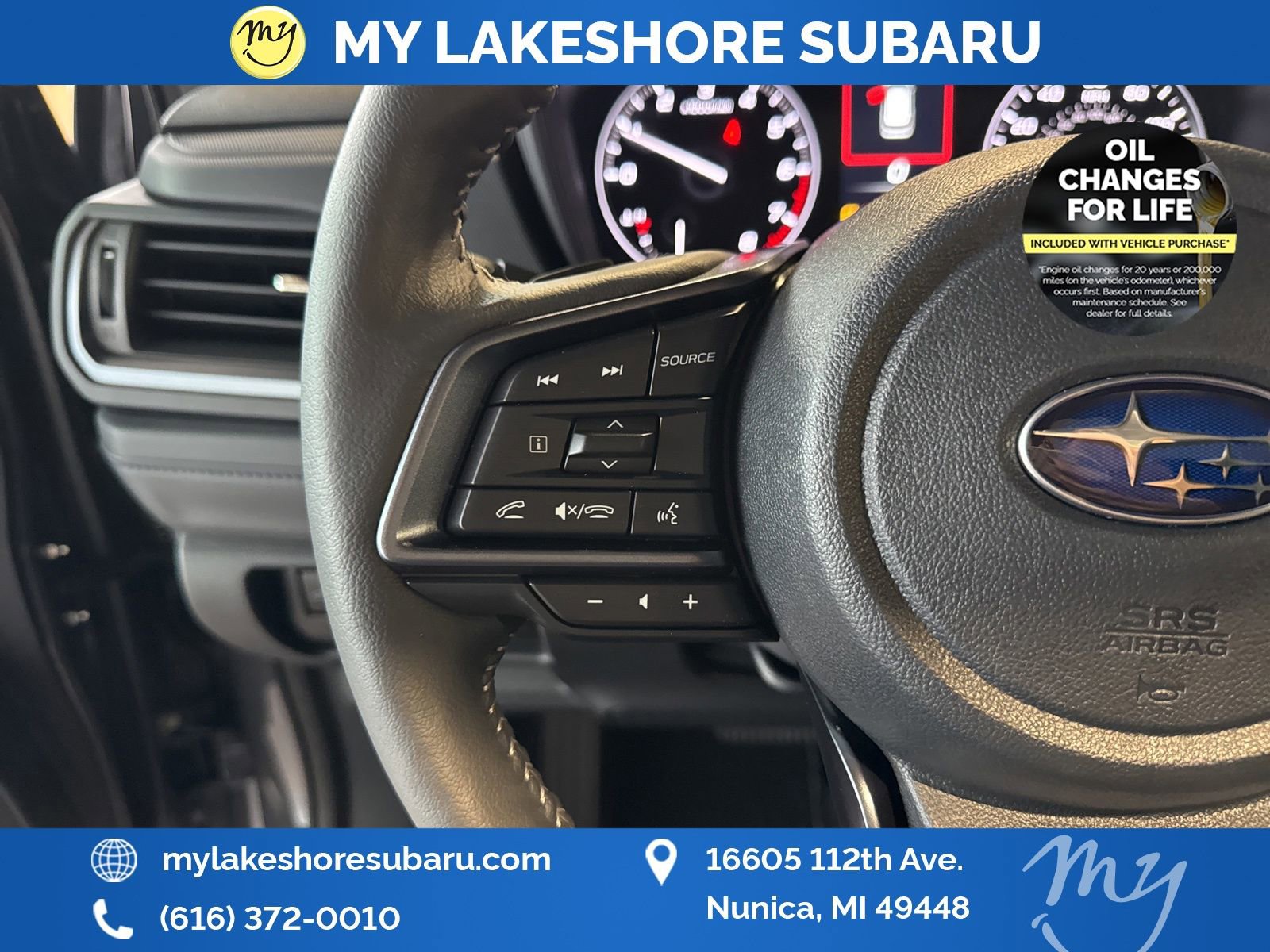 New 2026 Subaru Forester Limited image 14