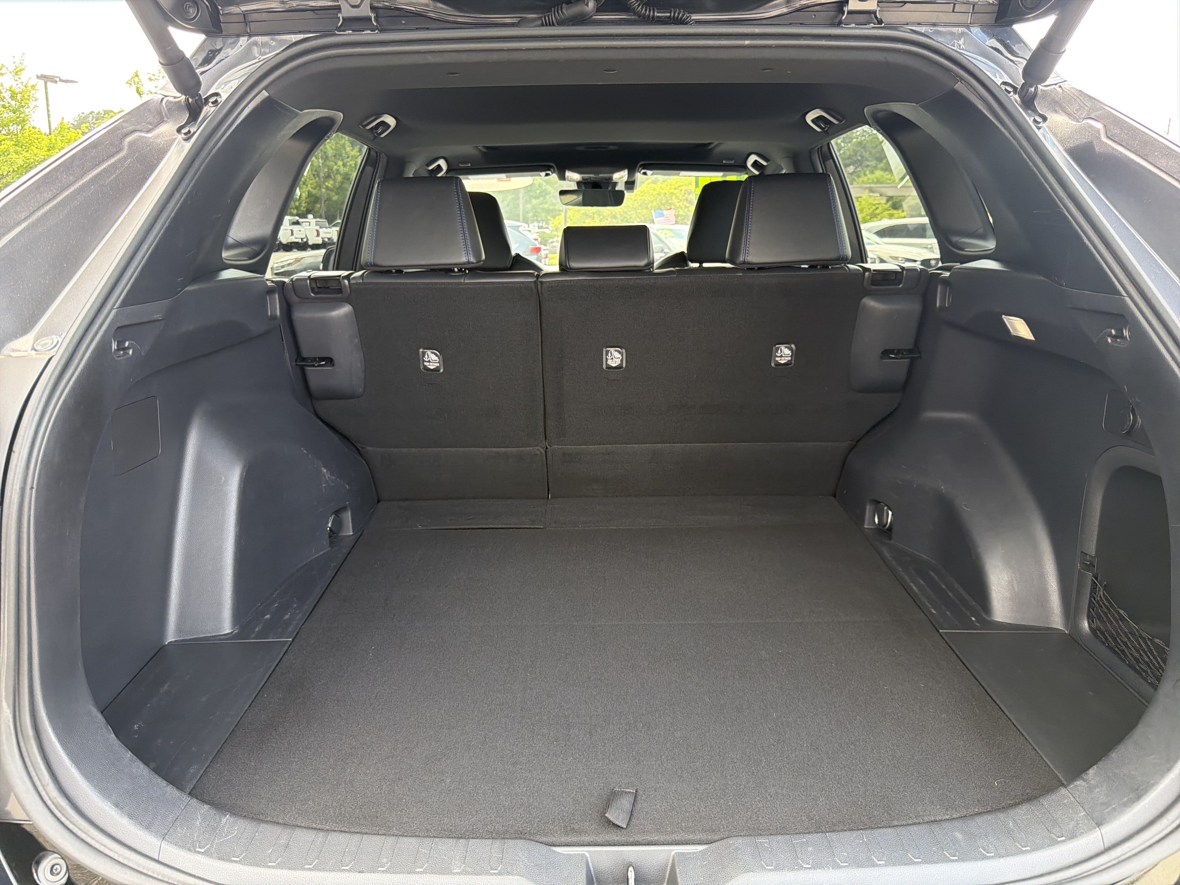 Certified 2024 Toyota RAV4 XSE w/ Weather Package AWD/4WD image 28