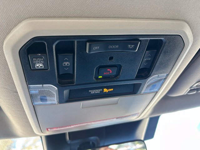 Used 2024 Toyota Tundra Limited w/ Power Package AWD/4WD image 29