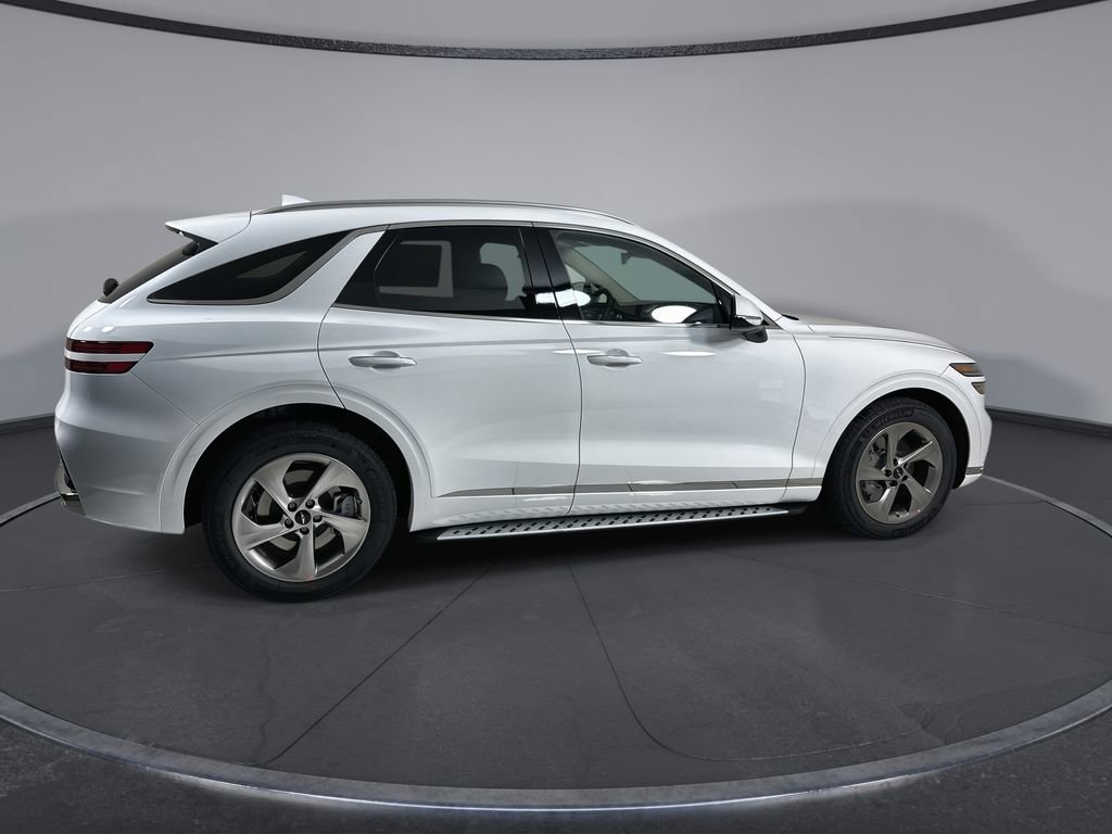 New 2026 Genesis GV70 2.5T AWD/4WD image 9
