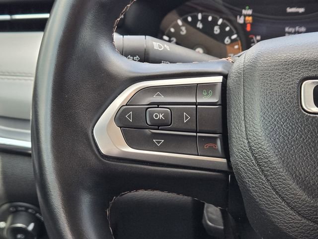 Used 2022 Jeep Compass Limited image 27