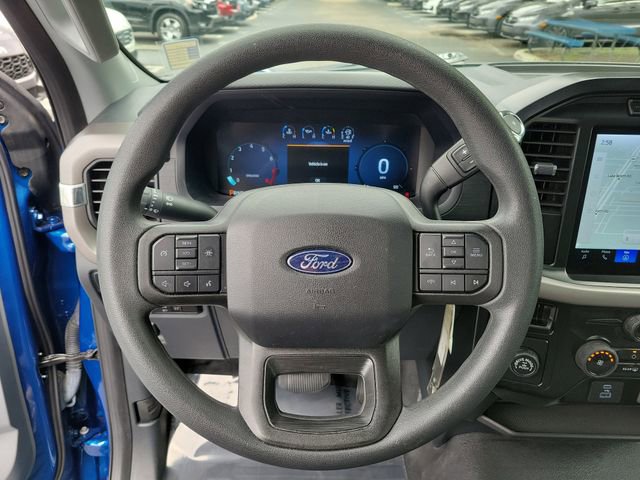 Used 2024 Ford F150 XL w/ Equipment Group 103A High RWD image 24