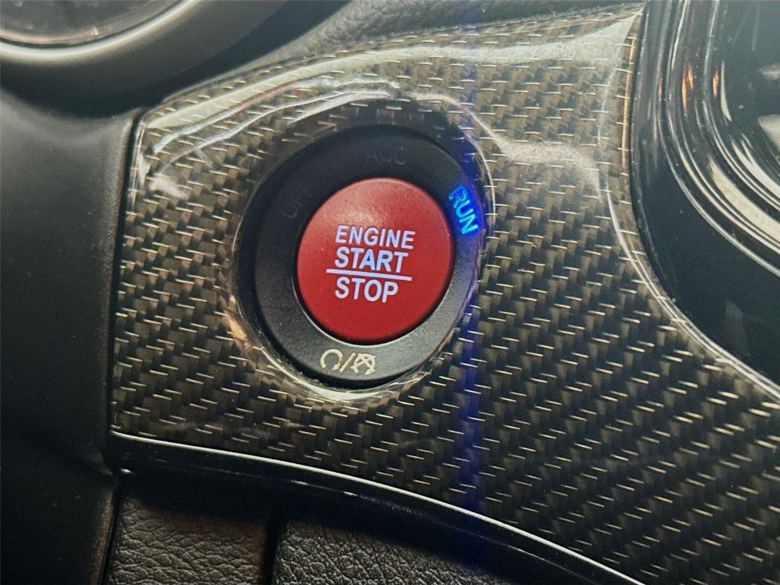 Used 2019 Jeep Grand Cherokee Trackhawk w/ Trailer Tow Group IV image 12