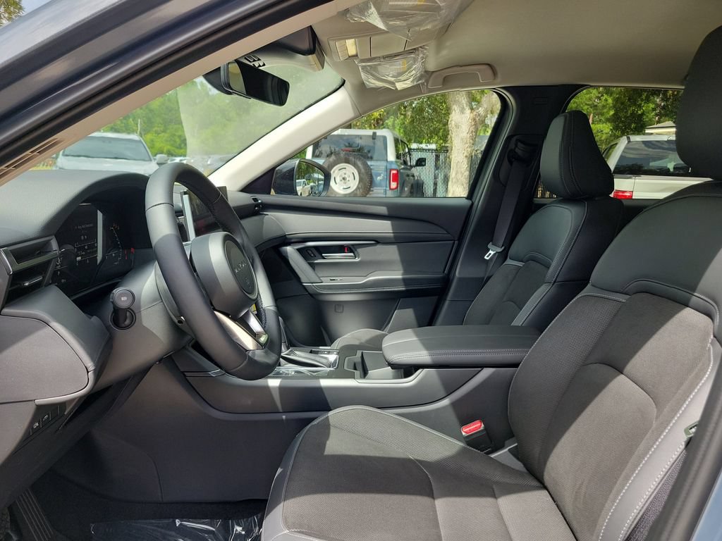 New 2026 MAZDA CX-5 Preferred AWD/4WD image 2