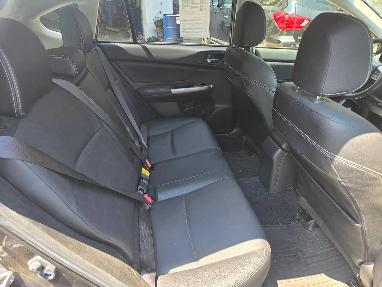 Used 2015 Subaru Crosstrek 2.0i Limited AWD/4WD image 20