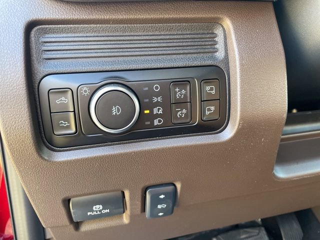 New 2026 Ford F350 King Ranch w/ FX4 Off-Road Package image 20