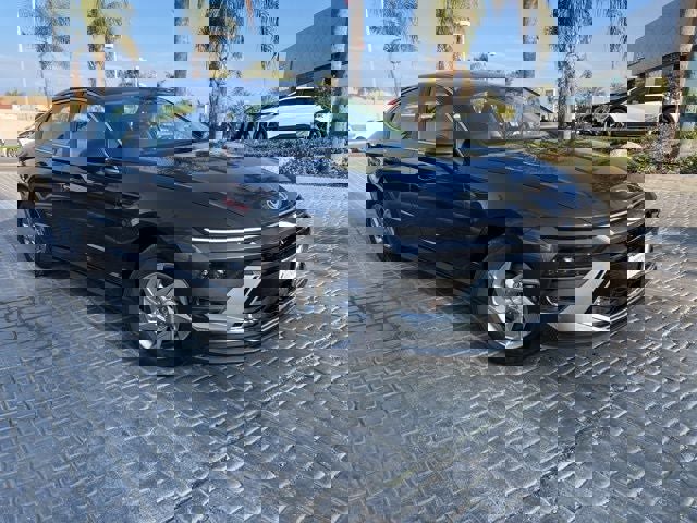 New 2026 Hyundai Sonata SE