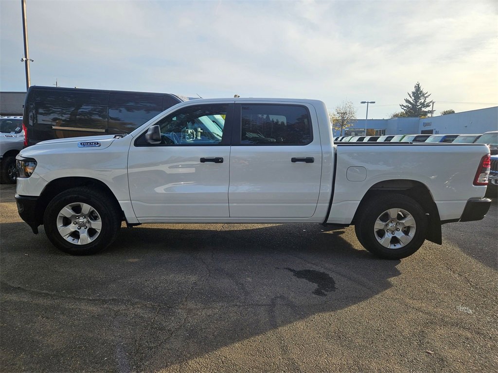 Certified 2024 RAM 1500 Tradesman image 4
