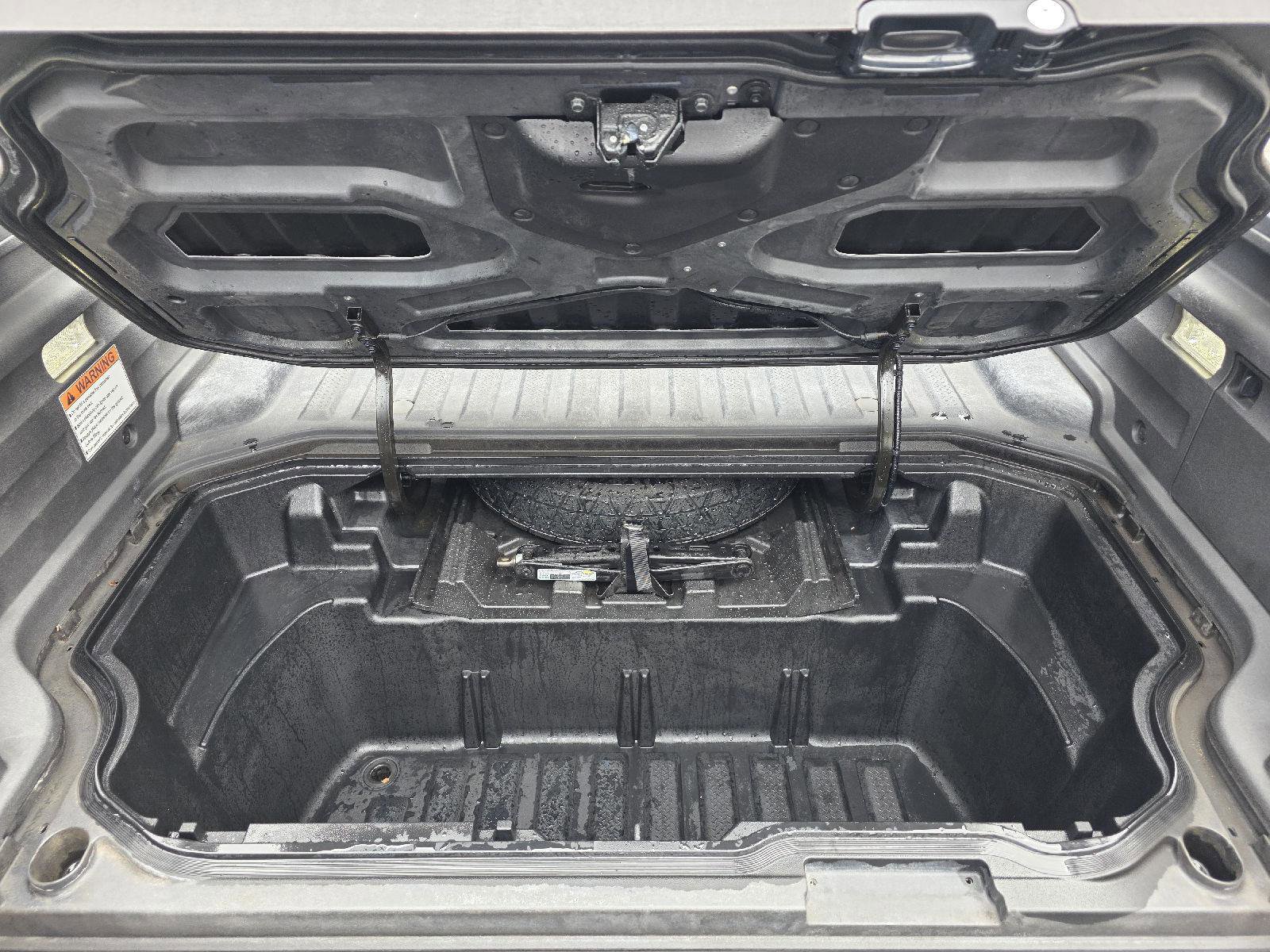 Used 2021 Honda Ridgeline RTL-E image 12