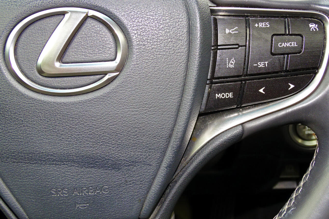 Used 2019 Lexus ES 350 image 25