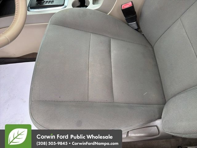 Used 2009 Ford Escape XLT image 23