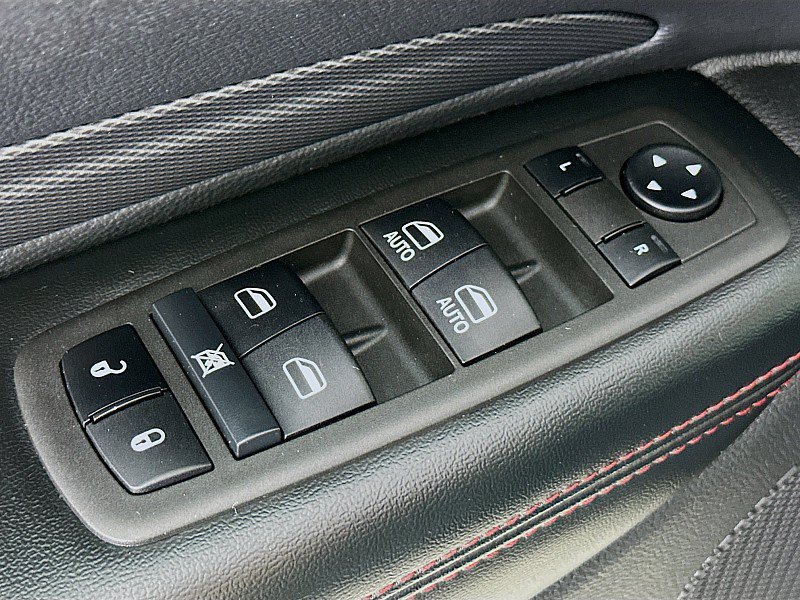 Used 2023 Dodge Durango GT AWD/4WD image 19