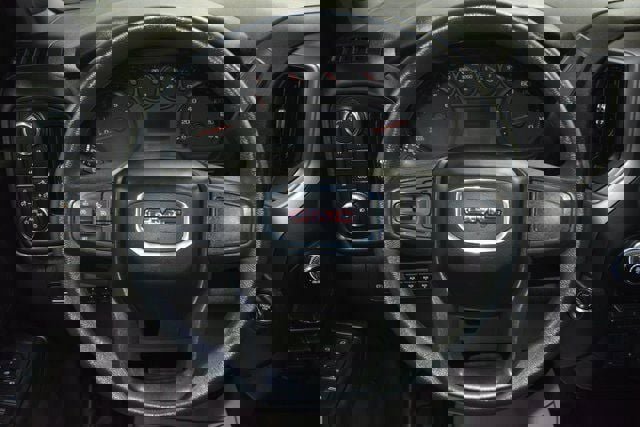 Used 2024 GMC Sierra 3500 Pro w/ Convenience Package image 29