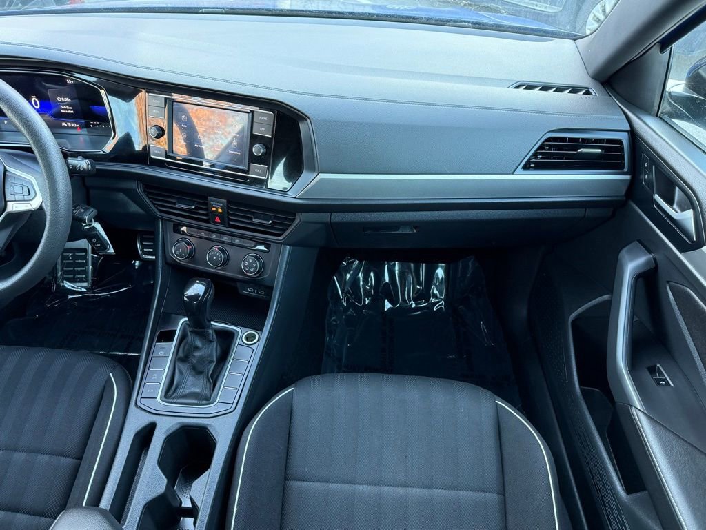 Used 2023 Volkswagen Jetta Sport FWD image 28