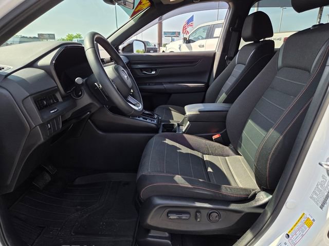 Used 2024 Honda CR-V Sport image 5