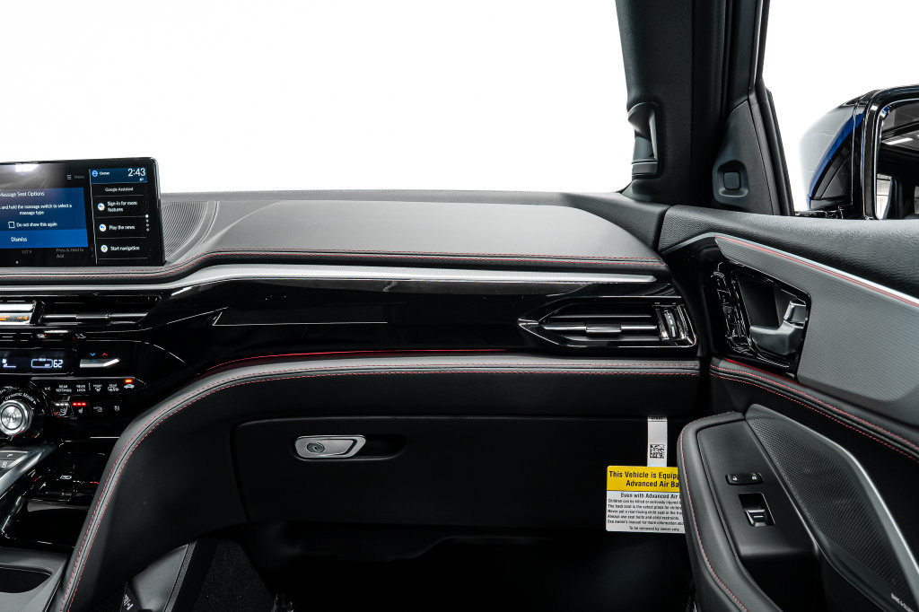 New 2026 Acura MDX A-Spec w/ Advance Package AWD/4WD image 19