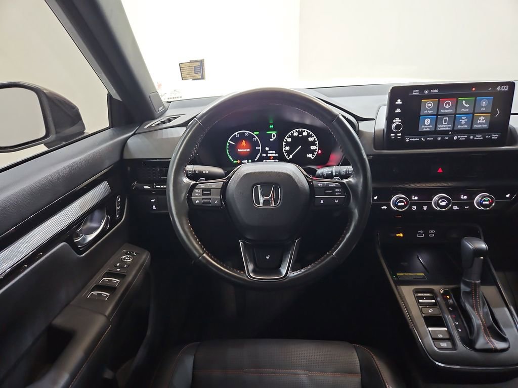 Certified 2023 Honda CR-V Sport Touring image 13