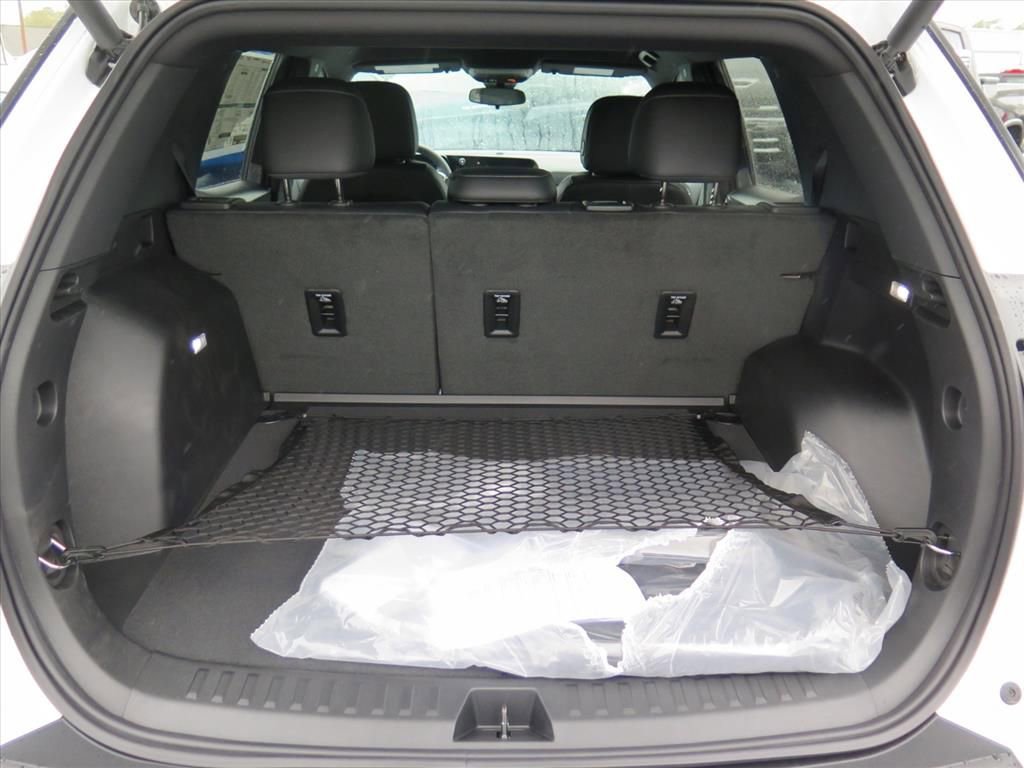 New 2026 Chevrolet Equinox LT w/ Convenience Package II image 15