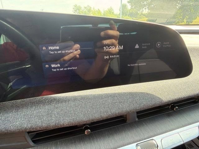 Used 2024 Lucid Air Touring AWD/4WD image 20