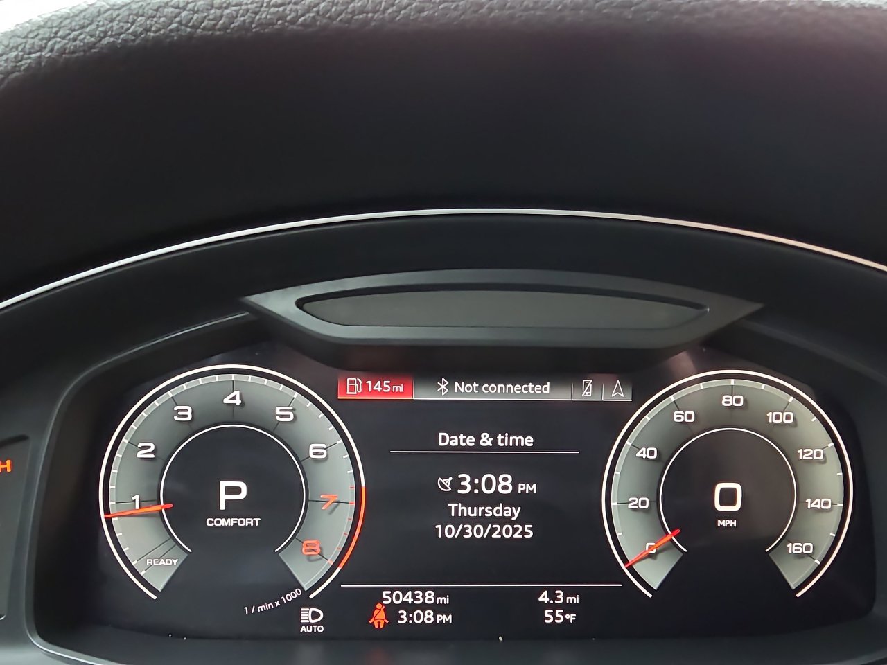 Used 2022 Audi Q7 2.0T Premium Plus w/ Premium Plus Package image 64