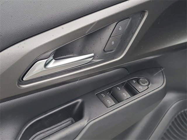 New 2026 Chevrolet Equinox EV LT image 20