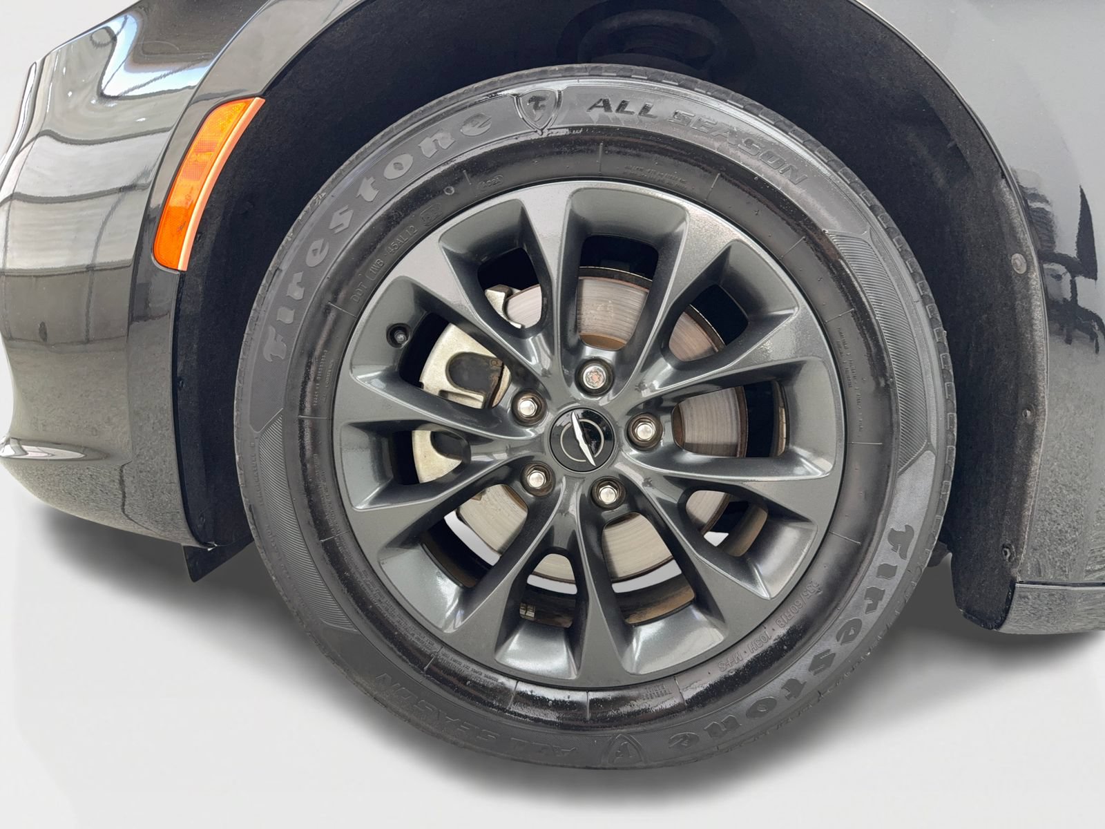 Used 2021 Chrysler Pacifica Touring-L w/ S Appearance Package FWD image 51