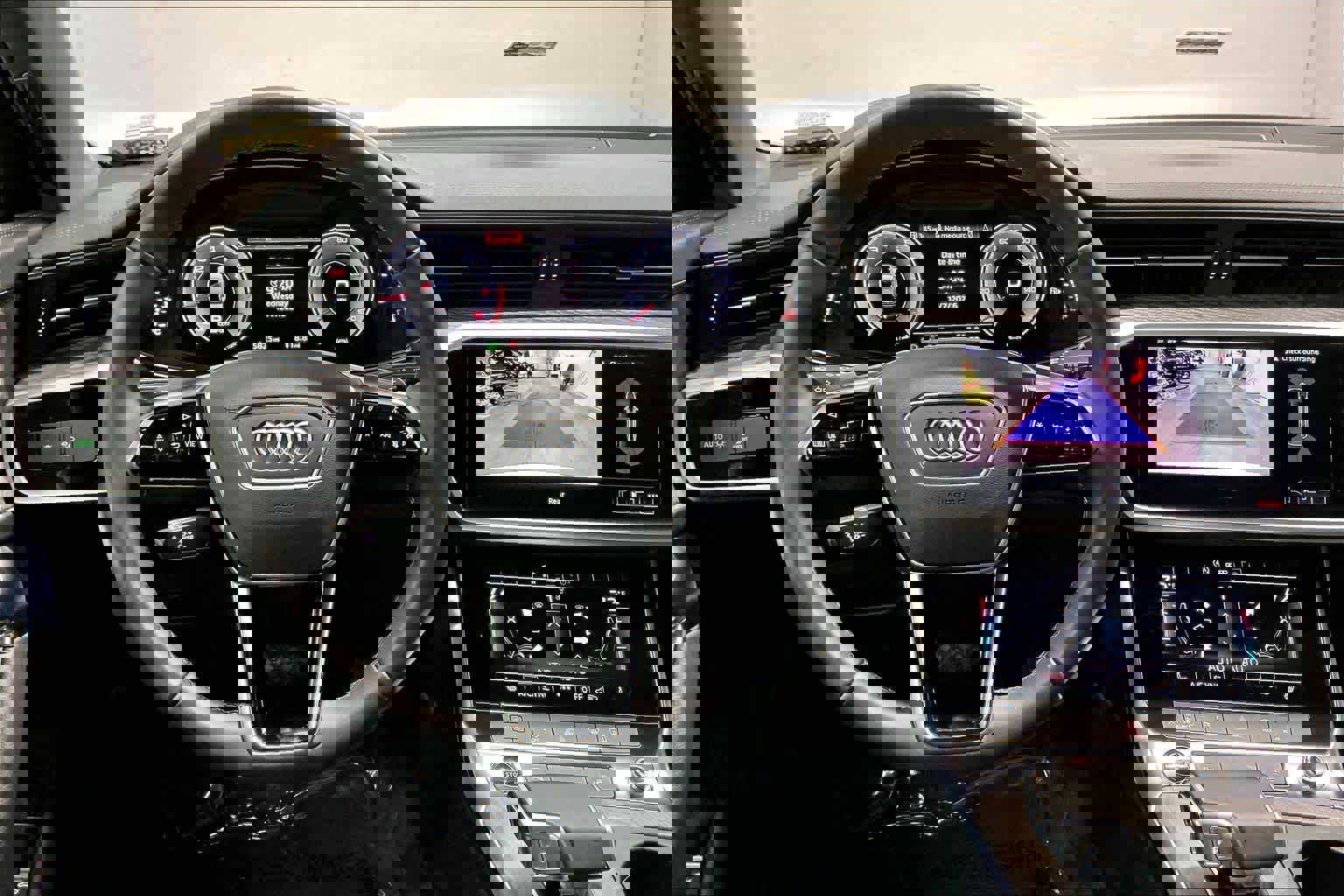 Used 2025 Audi A6 2.0T Premium image 8