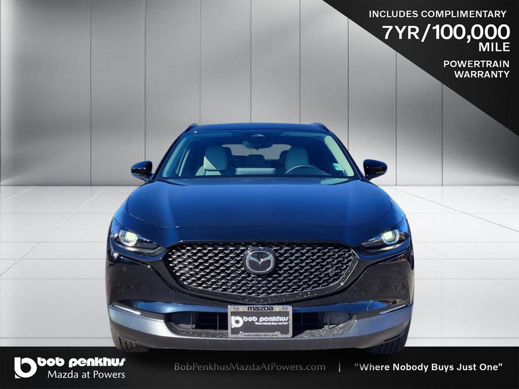 New 2026 MAZDA CX-30 Aire Edition image 22