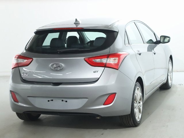 Used 2014 Hyundai Elantra GT w/ Option Group 02 image 46