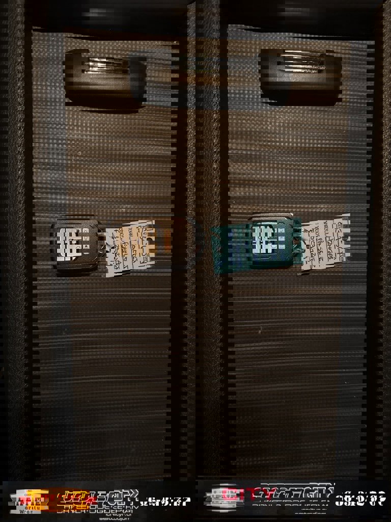 Used 2023 Honda Passport EX-L image 41