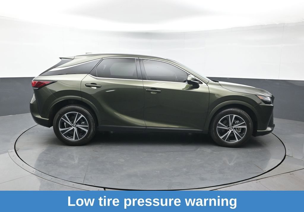 Used 2024 Lexus RX 350 Premium image 8