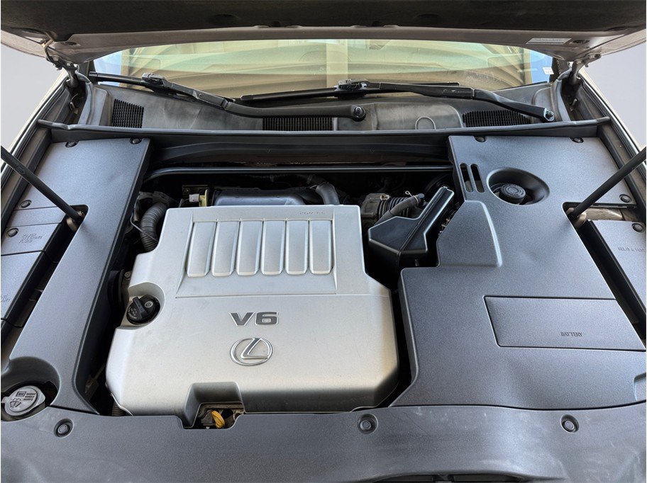 Used 2008 Lexus ES 350 FWD image 8